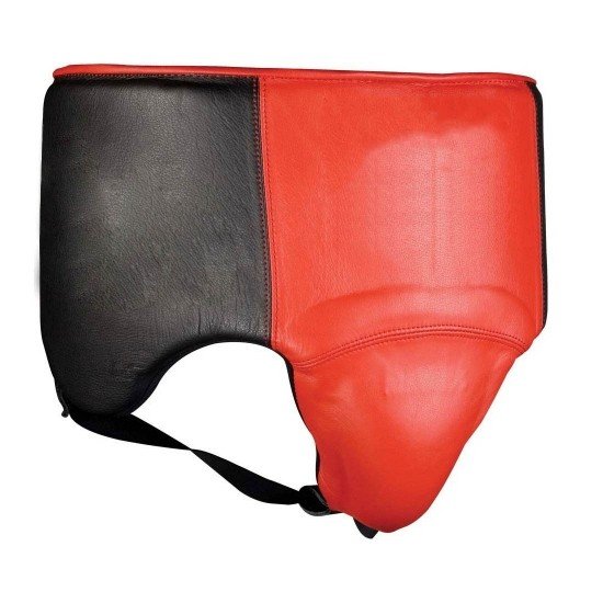 Groin Guard