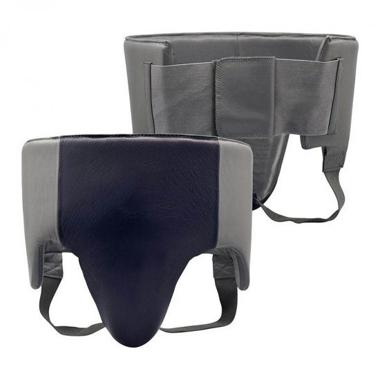 Groin Guard