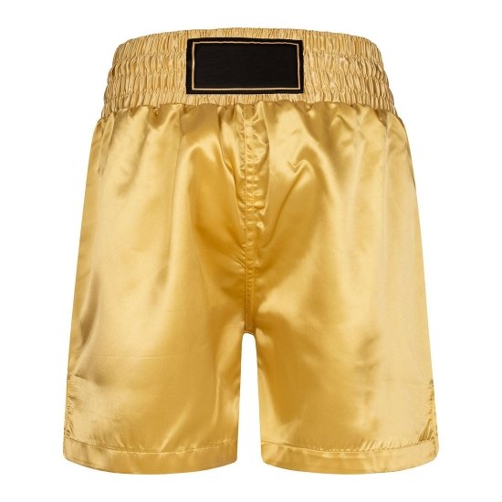 Boxing Short