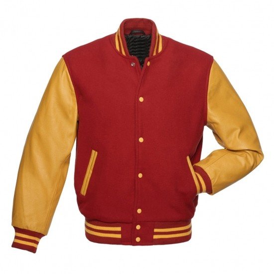 Varsity Jacket