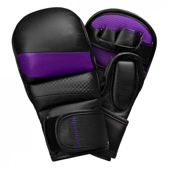 MMA Shooter Gloves