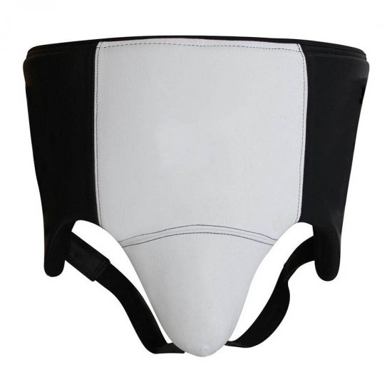 Groin Guard