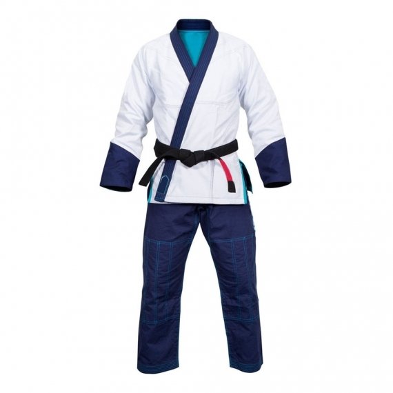 Jiu Jitsu Gi Suit