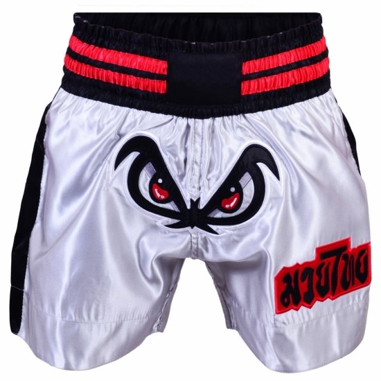 Muay Thai Short