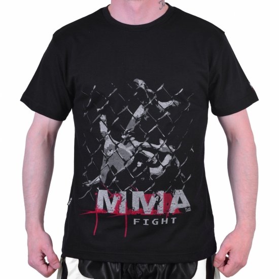 MMA Shirt
