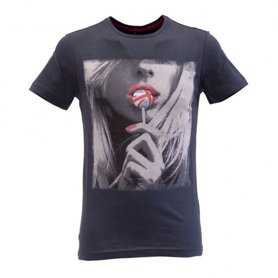 Sublimation T Shirt