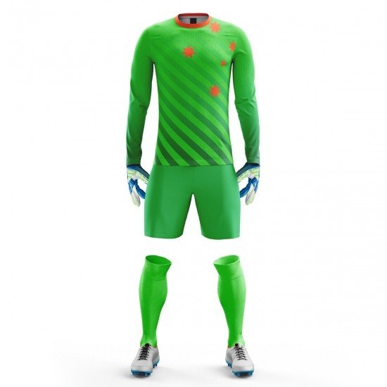 Goalkeeper Uniform