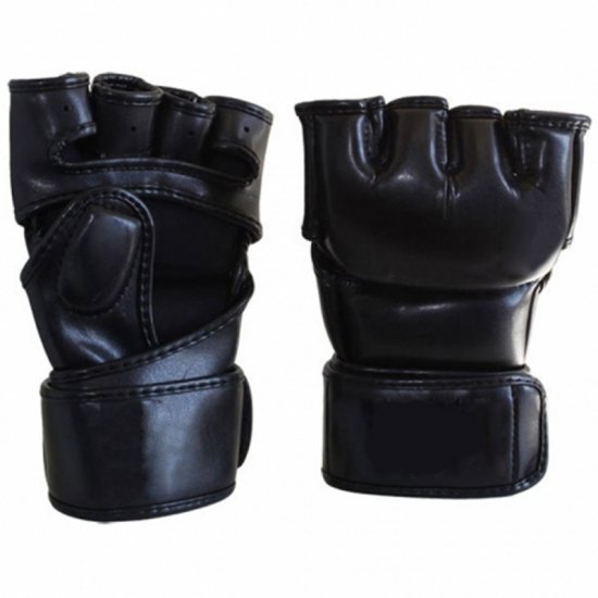 MMA Grappling Gloves