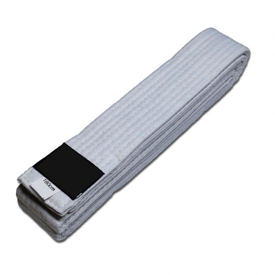 Karate Belt