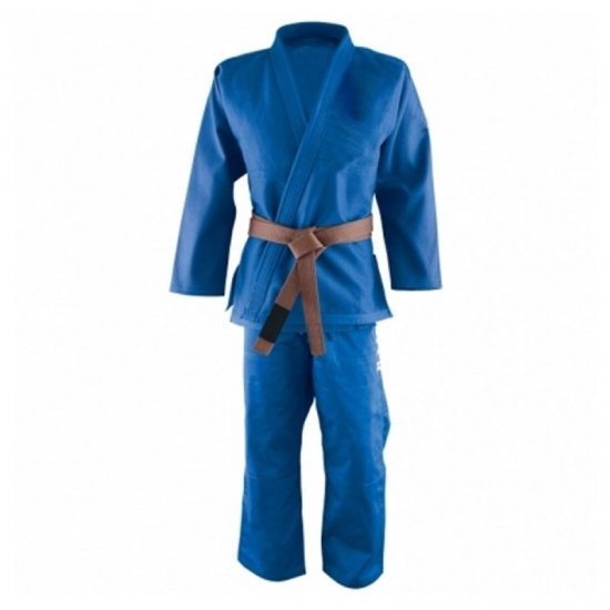 Jiu Jitsu Gi Suit