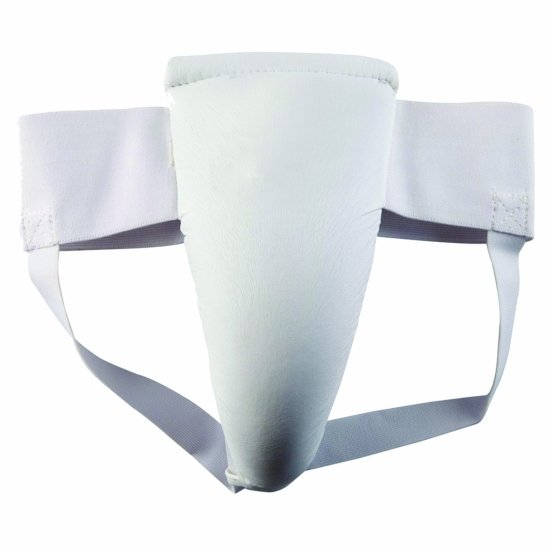 Groin Guard