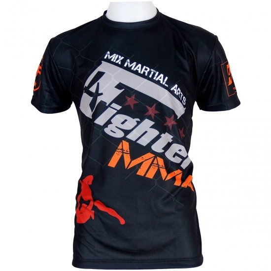 MMA Shirt