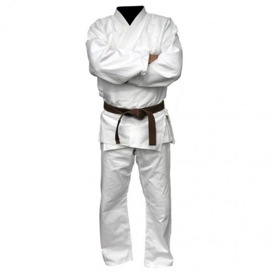 Judo Suit
