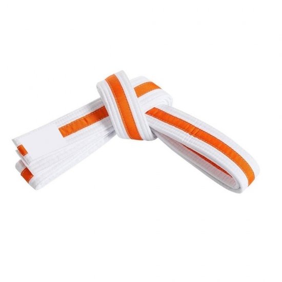 Karate Belt