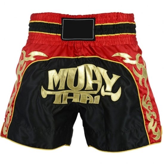 Muay Thai Short