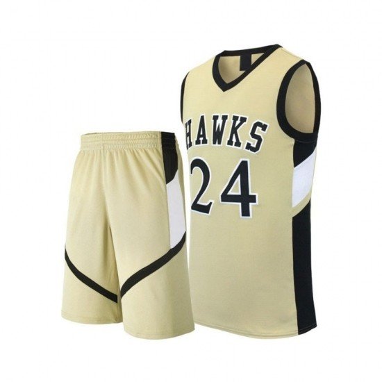 Basketball Uniform
