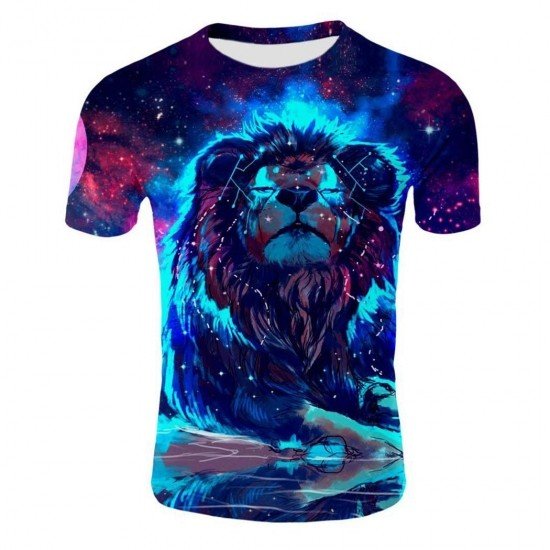 Sublimation T Shirt