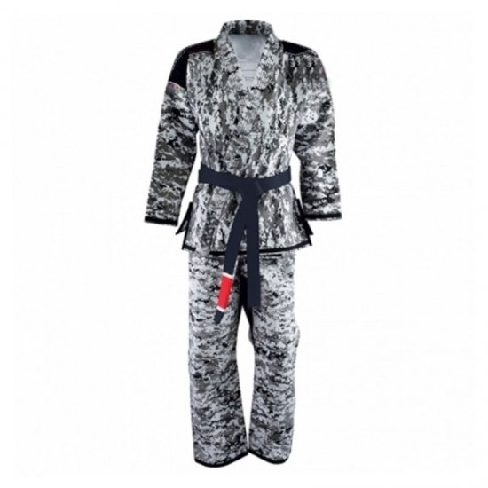 Jiu Jitsu Gi Suit