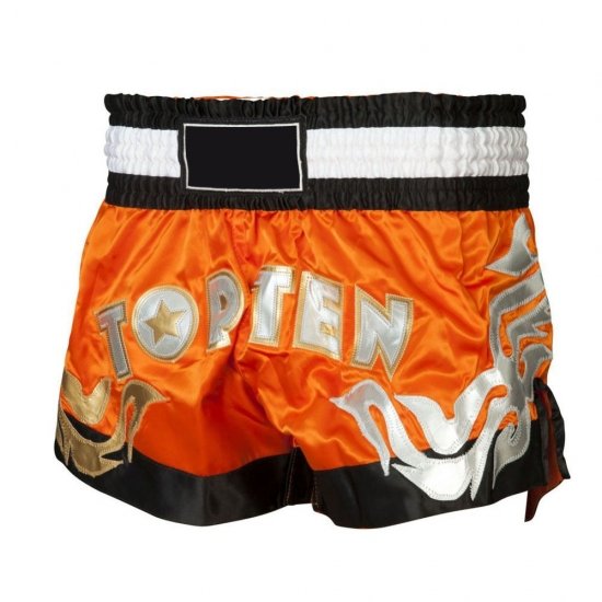 Muay Thai Short