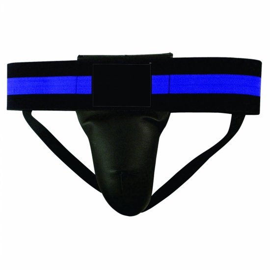 Groin Guard