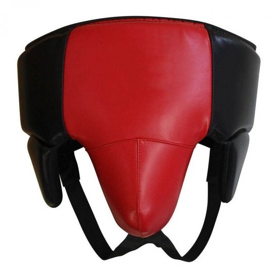 Groin Guard