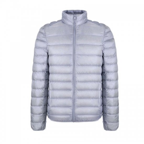 Bubble Jacket