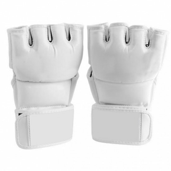 MMA Grappling Gloves