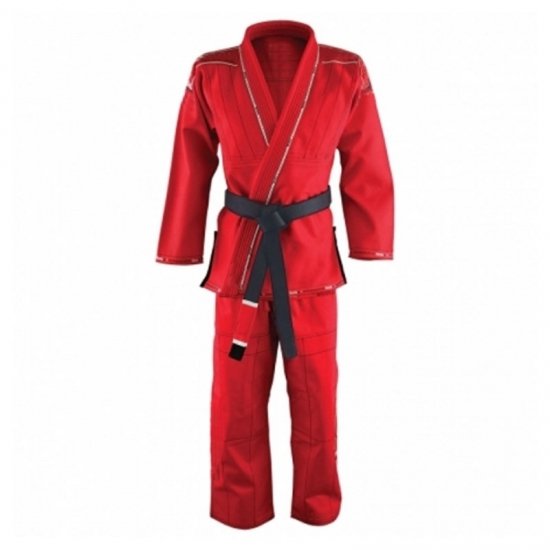 Jiu Jitsu Gi Suit