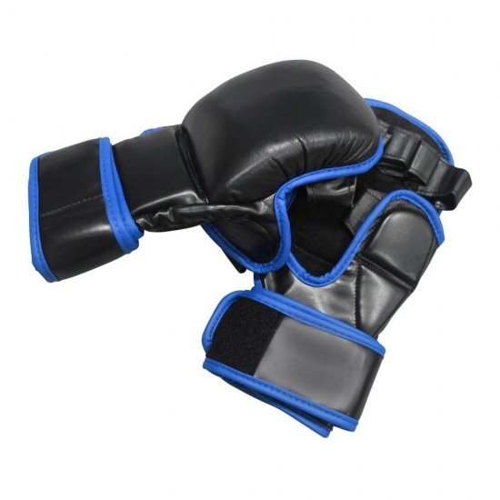 MMA Shooter Gloves