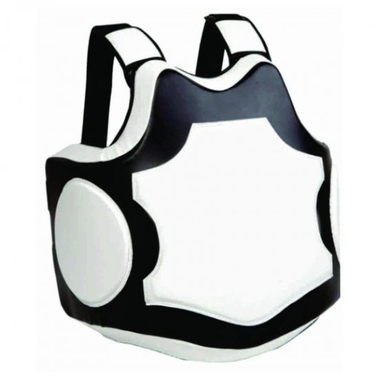 Chest Guard