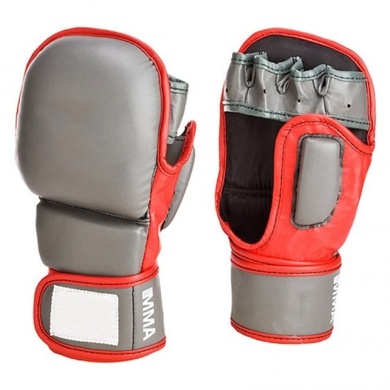 MMA Shooter Gloves