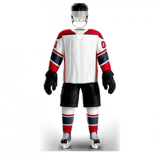 Ice Hockey Uniform