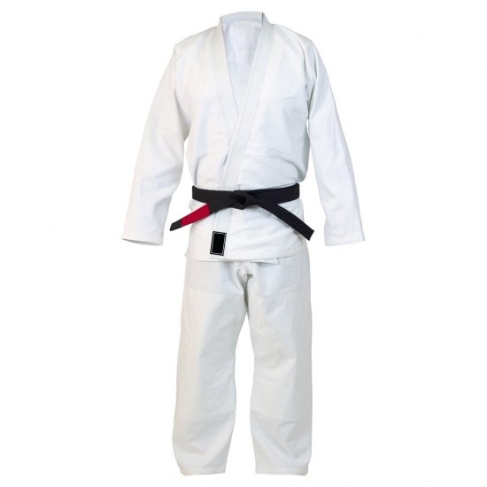 Jiu Jitsu Gi Suit