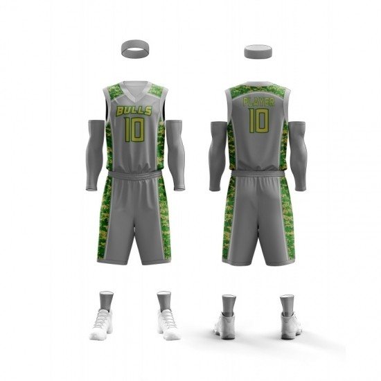 Basketball Uniform