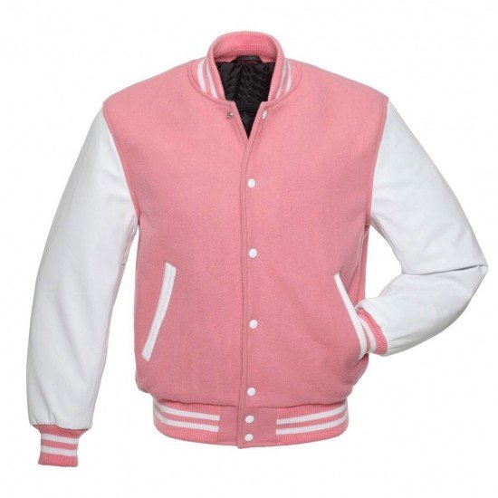 Varsity Jacket