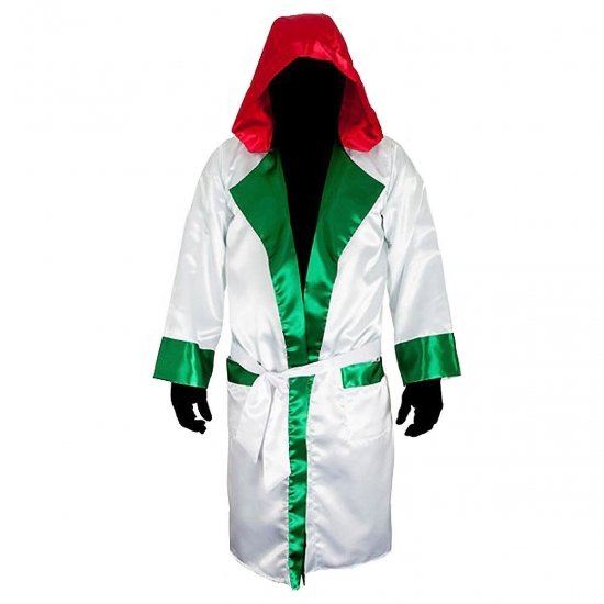 Boxing Robe