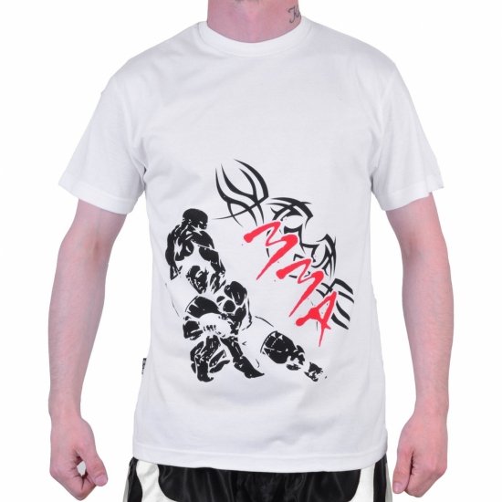 MMA Shirt