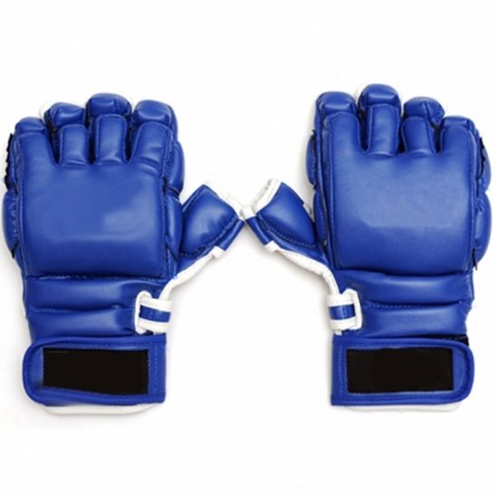 MMA Grappling Gloves
